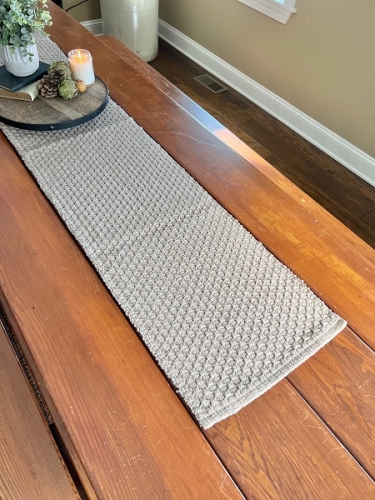 COTTAGE WEAVE TAN COLLECTION